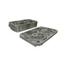 Cabecote Compressor Ar Iveco Eurotrakker Com Reparo 42560760 Cabecote Compressor Ar Iveco Eurotrakker Com Reparo 42560760