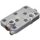 Cabecote Compressor Ar Mbb 1938s/ 1944s/ O400/ O500r Superior