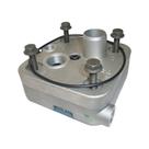 Cabecote Compressor Ar Mercedes Benz L1620E 9061304215