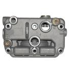 Cabecote Compressor Ar Volvo N10/ N12/ B10/ B10m/ B58/ Nl10/ Nl12