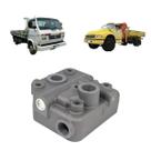 Cabecote Compressor Ar Vw 2rg145611a Lk38 (38mm) Governado