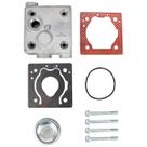 Cabecote Compressor Conjunto (Motor Cummins 85mm) Cabecote Compressor Conjunto (Motor Cummins 85mm)