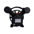 Cabeçote Compressor de Ar 10 PCM 140 PSI Alta Pressão Pró Euro Cabeçote Compressor de Ar 10 PCM 140 PSI Alta Pressão Pró Euro