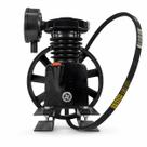 Cabeçote Compressor de Ar 10 Pés 140 PSI Kit Adaptação Schulz