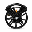 Cabeçote Compressor de Ar Pró Euro 20 Pés 175 PSI Alta Pressão Cabeçote Compressor de Ar Pró Euro 20 Pés 175 PSI Alta Pressão