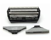 Cabeçote Corte Aparador Philips QC5550 QC5500 CP0394/01 Cabeçote Corte Aparador Philips QC5550 QC5500 CP0394/01