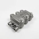 Cabecote cpl inox j12000 Cabecote cpl inox j12000