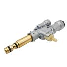Cabeçote da Bomba para Lavadora Makita HW102
