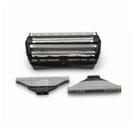 Cabeçote de Corte P/cortador de Cabelos Philips Qc5550 e Qc5580