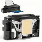 Cabeçote de Impressão DTF VORGENS L1800 para a Série Epson L1800 Cabeçote de Impressão DTF VORGENS L1800 para a Série Epson L1800