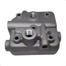 Cabeçote Do Compressor De Ar Knorrbremse - - II31337