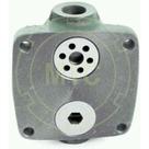 Cabeçote do compressor de ar Mercedes Benz 1723 1998 a 2005