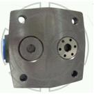 Cabeçote do compressor de ar Mercedes Lk 1516 1974 a 1999