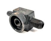 Cabecote do filtro de retorno c- hidr. 0502050002