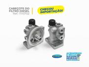 Cabeçote Do Filtro Máquinas Volvo 11110702 Cabeçote Do Filtro Máquinas Volvo 11110702