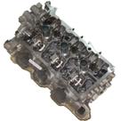 Cabecote Do Motor Com Valvulas Lado Direito ( Edge 2011 12 13 14 15 16 17 A 2018 ) ( Cabecote Novo Desmontado De Motor Completo ) - Original Ford - Co