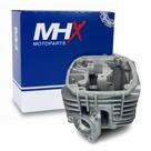 Cabeçote do Motor Da NXR 160 BROS ES/ESD/ESDD 2015 a 2025
