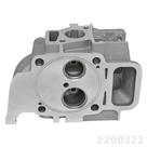 Cabeçote do motor diesel 9hp 10hp 186fa gerador vge6000d vme200 motobobma vmb552h Cabeçote do motor diesel 9hp 10hp 186fa gerador vge6000d vme200 motobobma vmb552h