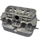 Cabeçote do motor original vw fusca 1300/1300l álcool após 1983 Cabeçote do motor original vw fusca 1300/1300l álcool após 1983