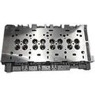 Cabeçote do motor renault master 2.5 16v ano até 2021 mando re2047