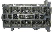 Cabecote Do Motor ( Sem Valvulas ) ( Ecosport Duratec 2.0 Flex 2009 A 2016 ) ( Focus Duratec 2.0 Flex 2012 A 2013 ) - Marca Ford - Codigo 6C1E6049AC -
