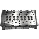 Cabecote do motor sem válvulas renault master 2.5 ano 2005 até 2013 frontier 80394 Cabecote do motor sem válvulas renault master 2.5 ano 2005 até 2013 frontier 80394