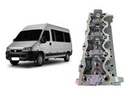 Cabecote fiat ducato / boxer / jumper 2.8 jtd 2007 /... Cabecote fiat ducato / boxer / jumper 2.8 jtd 2007 /...