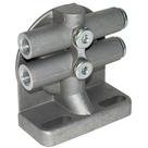 Cabecote Filtro Combustível Vw 14220/ 16170/ 16220/ 24220/ 24250/ 12170bt..
