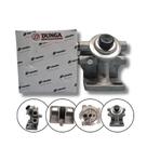 Cabecote Filtro Racor 16mm com Bomba Manual MB VW Cargo