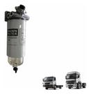Cabeçote Filtro Racor Combustível Mb Accelo Atego Axor Cabeçote Filtro Racor Combustível Mb Accelo Atego Axor