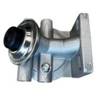 Cabeçote Filtro Racor FH125 com Bomba Hand Prime
