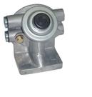 Cabecote Filtro Racor MB Accelo Atego Axor - 3760927208 Cabecote Filtro Racor MB Accelo Atego Axor - 3760927208