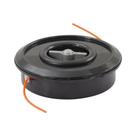 Cabeçote Fio Nylon Roçadeira M10x1,25F Kawashima 27-72000