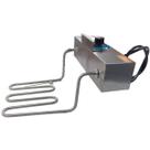 Cabeçote Fritadeira Elétrica 2000w 110v / 1 Cuba 5 Litros