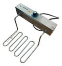 Cabeçote Fritadeira Venâncio De Reposição 200V