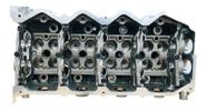 Cabecote frontier 2.5 16v xe/se/sl/sel 13/... yd25ddti (usar c/jg parafuso 74446) - frontier