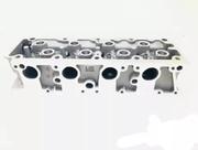 Cabeçote Gm S10/blazer 2.4 8v Flex tucho fino Roletado Peça Nova STD