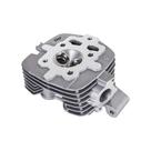 Cabecote Gp7 Cg 125 76/91 F016
