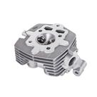 Cabecote Gp7 Cg 125 92/99 F016