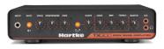 Cabeçote Hartke Amplificador Para Baixo Bass Amplifier 300 Watts TX300
