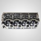 Cabecote hilux 3.0 8v aspirada 2001 2002 2003 2004 2005 motor 5l