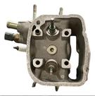 Cabeçote Honda Lead 110 Completo Com Valvula E Sensor