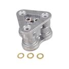 Cabeçote Lavadora Alta Pressão GHP 200/GHP 220 Bosch F016F04440