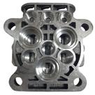 Cabeçote Lavadora Karcher K310 K320 K330 K330 K3.40 Original