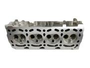 Cabeçote Linha Vw Gol 1.0 8v Flex Power G4 G5 2006 Até 2014