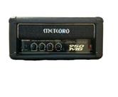 Cabecote meteoro contra baixo space bass jr 950mb - 100wts