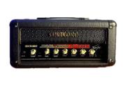 CABECOTE METEORO GUITARRA SPACE JR F-900 FAISKA - 100 Watts