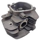 Cabeçote Motor 13hp 15hp Gasolina Buffalo Branco Toyama Lintec