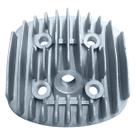 Cabecote motor 60cc para bikelete