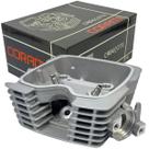 Cabeçote Motor Cg Titan 150 Mix Fan Injetada 2009 À 2014